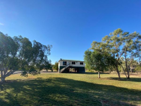 Outback Accommodation, Cloncurry
